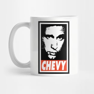 CHEVY Mug